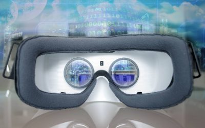 3 façons d’intégrer la réalité virtuelle dans vos stratégies web
